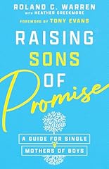 Raising sons promise for sale  Delivered anywhere in USA 