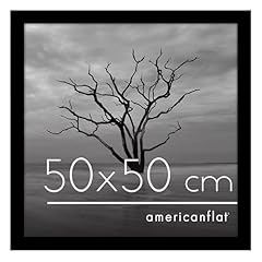 Americanflat cornice 50x50 usato  Spedito ovunque in Italia 