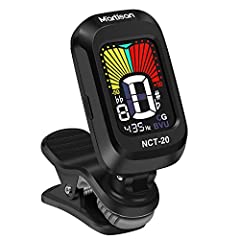 Clip tuner guitar for sale  Delivered anywhere in USA 