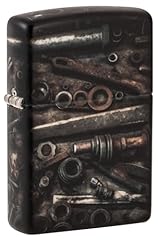 Zippo sturmfeuerzeug vintage gebraucht kaufen  Wird an jeden Ort in Deutschland