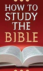 Study bible for sale  Delivered anywhere in USA 