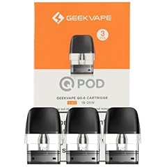 Geekvape top fill for sale  Delivered anywhere in UK
