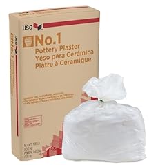 Usg pottery plaster for sale  Delivered anywhere in USA 