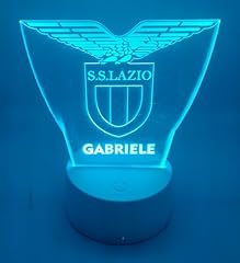 Generico lampada plexiglass usato  Spedito ovunque in Italia 