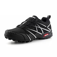 Hitmars scarpe trail usato  Spedito ovunque in Italia 