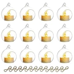 Nuptio hanging glass for sale  Delivered anywhere in USA 