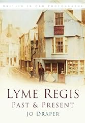 Lyme regis past for sale  Delivered anywhere in UK