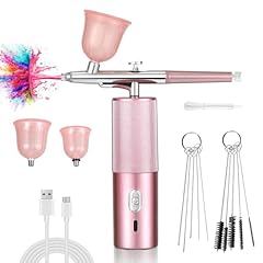 Portable airbrush kit for sale  Delivered anywhere in UK