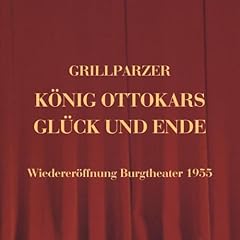 König ottokars glück d'occasion  Livré partout en France