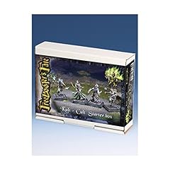 Freebooter miniatures starterb gebraucht kaufen  Wird an jeden Ort in Deutschland