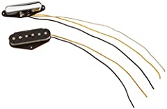 Fender Custom Shop Texas Special Telecaster Pickup-Set, used for sale  Delivered anywhere in UK