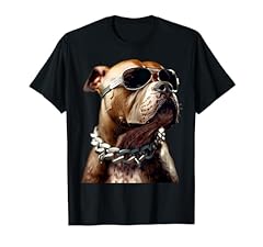 Pitbull sonnenbrille pittie gebraucht kaufen  Wird an jeden Ort in Deutschland