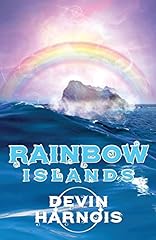 Rainbow islands usato  Spedito ovunque in Italia 