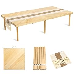 Folding picnic table for sale  Delivered anywhere in USA 