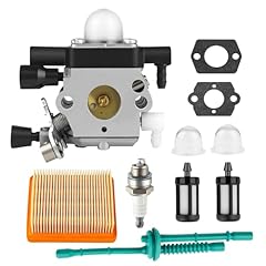 Huswell mm55 carburetor for sale  Delivered anywhere in USA 