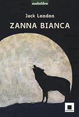 Zanna bianca letto usato  Spedito ovunque in Italia 