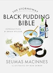 Stornoway black pudding for sale  Delivered anywhere in UK