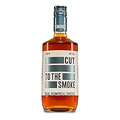 Cut smoked rum for sale  Delivered anywhere in UK
