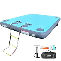 Awsum inflatable floating for sale  Delivered anywhere in USA 