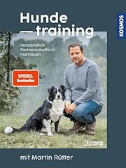 Hundetraining martin rütter gebraucht kaufen  Wird an jeden Ort in Deutschland