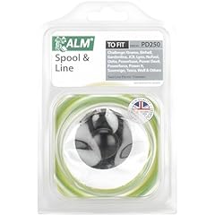 Amk alm pd250 for sale  Delivered anywhere in UK