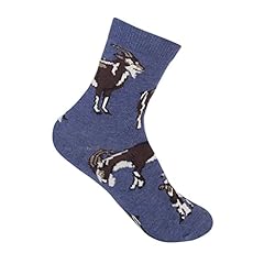 Funatic goat socks for sale  Delivered anywhere in USA 