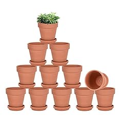 Vensovo terracotta pots for sale  Delivered anywhere in USA 