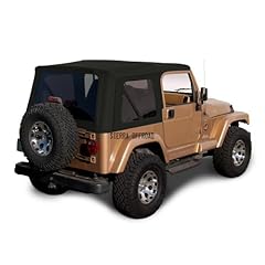 Sierra Offroad Replacement Soft Top, fits Jeep Wrangler for sale  Delivered anywhere in USA 