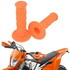 Motorbike grips 22mm for sale  Delivered anywhere in UK