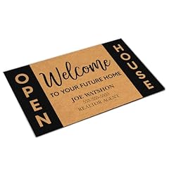 Personalized open house for sale  Delivered anywhere in USA 