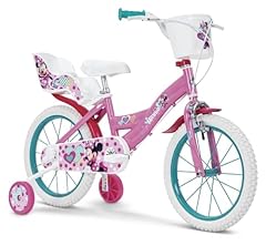 Toimsa bicicletta minnie usato  Spedito ovunque in Italia 
