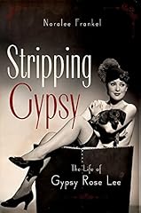 Stripping gypsy the d'occasion  Livré partout en France