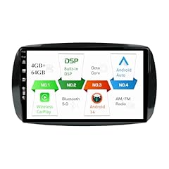 Autoradio android 2din usato  Spedito ovunque in Italia 