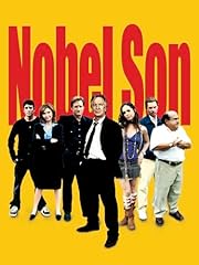 Nobel son for sale  Delivered anywhere in USA 