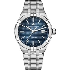 Maurice lacroix orologio usato  Spedito ovunque in Italia 