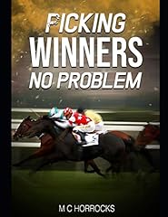 Picking winners problem for sale  Delivered anywhere in UK