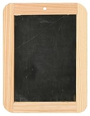 Bartl 103227 schiefertafel gebraucht kaufen  Wird an jeden Ort in Deutschland
