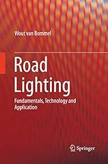 Road lighting fundamentals for sale  Delivered anywhere in USA 