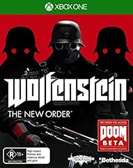 Wolfenstein the new usato  Spedito ovunque in Italia 
