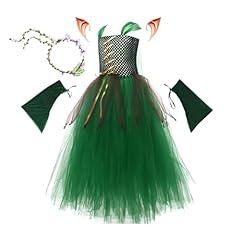 Bommfu costume fée d'occasion  Livré partout en France