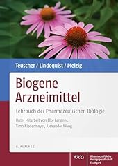 Biogene arzneimittel lehrbuch gebraucht kaufen  Wird an jeden Ort in Deutschland