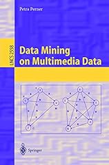 Data mining multimedia d'occasion  Livré partout en Belgiqu
