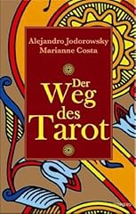 Weg tarot gebraucht kaufen  Wird an jeden Ort in Deutschland