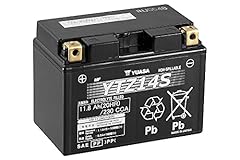 Batteria moto yuasa usato  Spedito ovunque in Italia 