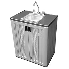 Portable sink hand for sale  Delivered anywhere in USA 
