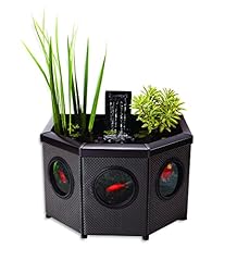 Aquagarden affinity kit usato  Spedito ovunque in Italia 