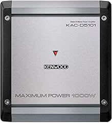 Kenwood kac d5101 usato  Spedito ovunque in Italia 