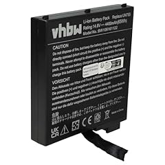 Vhbw batteria compatibile usato  Spedito ovunque in Italia 