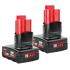 Pack waitley 12v for sale  Delivered anywhere in UK