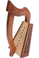 Roosebeck lily harp for sale  Delivered anywhere in USA 